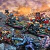 Space Dwarfs Bundle (3D-printed) - Image 4