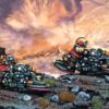 Space Dwarfs Bundle (3D-printed) - Image 10
