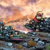Space Dwarfs Bundle (3D-printed) - Image 13