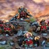 Space Dwarfs Bundle (3D-printed) - Image 9
