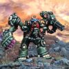 Space Dwarfs Bundle (3D-printed) - Image 5