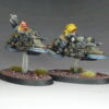 Space Dwarfs Bundle (3D-printed) - Image 8